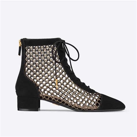 Dior Women's ankle boots 